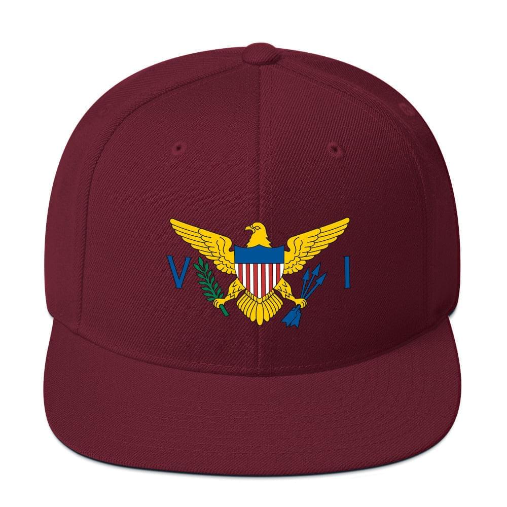 ORIGINAL VI Snapback Hat