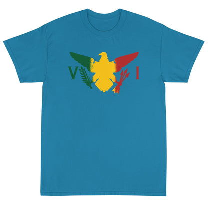 Men Vi Ice Gold T-Shirt | Phade Fashion Virgin Islands