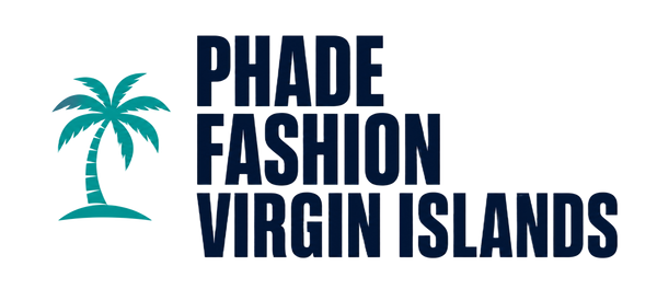PHADE FASHION VIRGIN ISLANDS