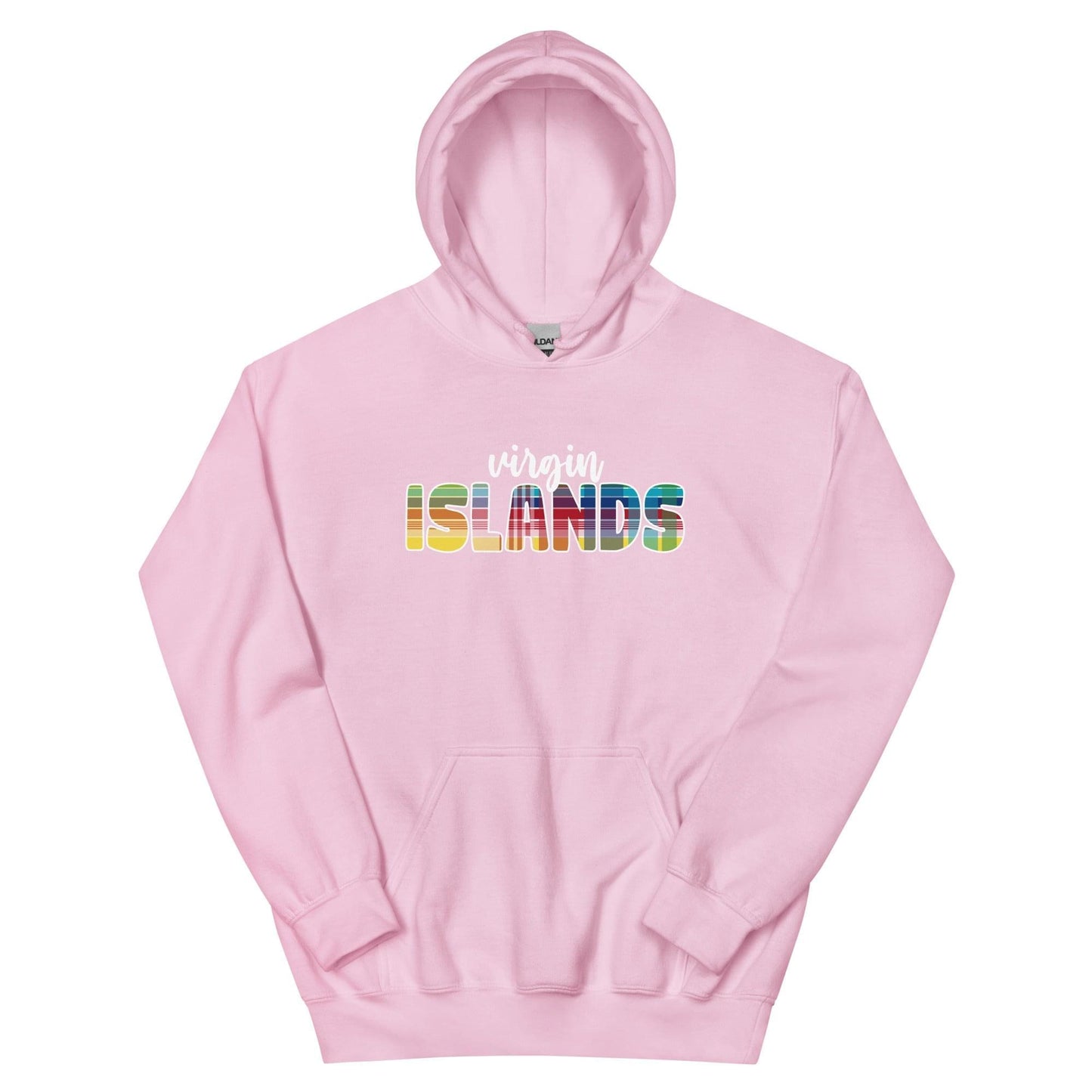 MADRAS Unisex Hoodie